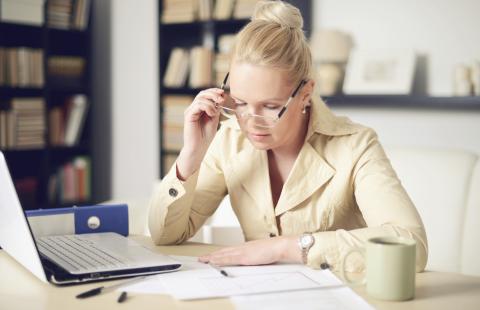 Wymiar urlopu wypoczynkowego po zmianach w stażu pracy