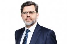 Ladziński: Nowelizacja ustawy o doradztwie podatkowym to jedno z największych osiągnięć tej kadencji