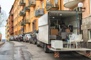 Społeczna Agencja Najmu - ratunek nie tylko dla tych, którzy utknęli w luce czynszowej