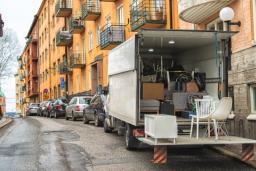 Społeczna Agencja Najmu - ratunek nie tylko dla tych, którzy utknęli w luce czynszowej