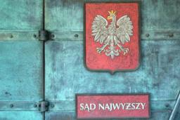 Komplikacje wokół oświadczenia majątkowego sędziego