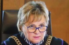Sędzia Beata Najjar: Odpowiednio wzmocniony sąd może lepiej nadzorować kontrole operacyjne