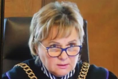 Sędzia Beata Najjar: Odpowiednio wzmocniony sąd może lepiej nadzorować kontrole operacyjne