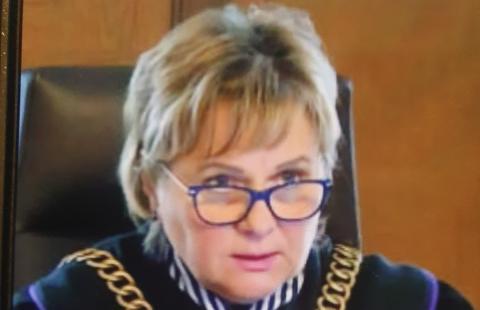 Sędzia Beata Najjar: Odpowiednio wzmocniony sąd może lepiej nadzorować kontrole operacyjne