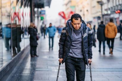 Co się zmieni w prawie dla osób z niepełnosprawnościami w 2026 roku