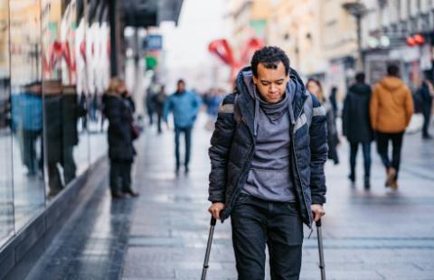 Co się zmieni w prawie dla osób z niepełnosprawnościami w 2026 roku