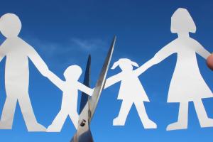 Projekt o pieczy współdzielonej w wykazie prac legislacyjnych rządu