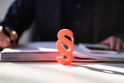 Sędzia/członek KRS w czasie kadencji nie będzie mógł awansować w sądzie