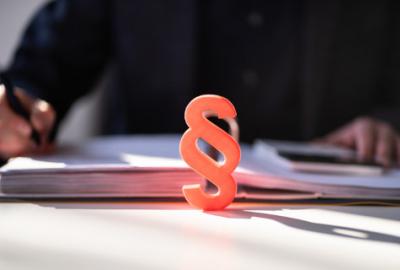 Sędzia/członek KRS w czasie kadencji nie będzie mógł awansować w sądzie