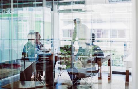 Konferencja "Mediacja w prawie podatkowym" - korzyści dla podatników i fiskusa