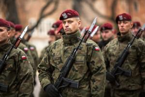 Nowa uczelnia wojskowa - cyberbezpieczeństwo oraz AI priorytetami