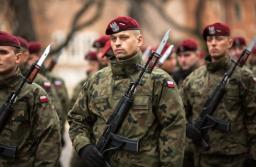 Nowa uczelnia wojskowa - cyberbezpieczeństwo oraz AI priorytetami