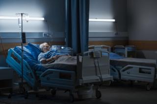 Oddział internistyczny w każdym dużym szpitalu psychiatrycznym? Jest taki postulat