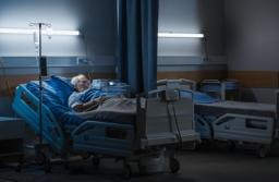 Oddział internistyczny w każdym dużym szpitalu psychiatrycznym? Jest taki postulat