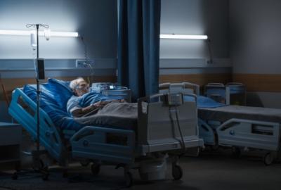 Oddział internistyczny w każdym dużym szpitalu psychiatrycznym? Jest taki postulat