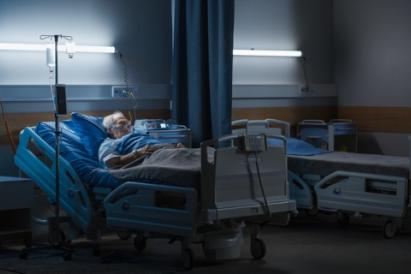 Oddział internistyczny w każdym dużym szpitalu psychiatrycznym? Jest taki postulat