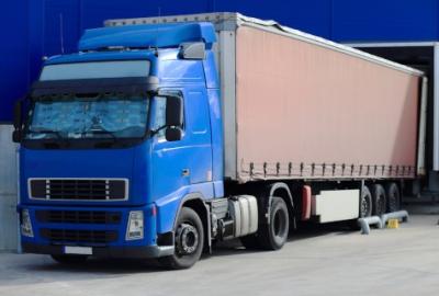 Na polskich drogach pojawią się większe ciężarówki