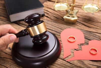 Rozwody bez winy a alimenty - kierunki zmian w kodeksie rodzinnym