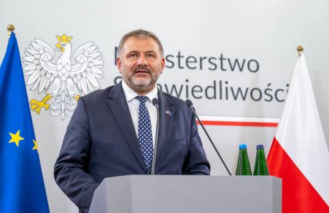 MS o wyroku TSUE: potwierdzenie, że polski obywatel nie ma odpowiedniej ochrony