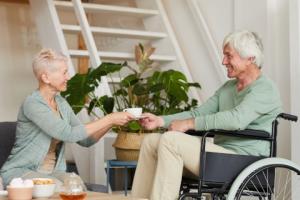 Kompromisy w projekcie ustawy o asystencji - kto na nich straci?