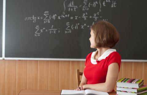 SN: Powrót do pracy nauczyciela - to nie rozzuchwalanie związkowców