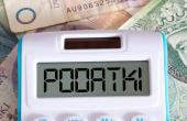 Podatki 2026 - niektórzy zapłacą więcej