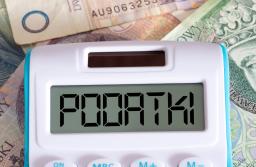 Podatki 2026 - niektórzy zapłacą więcej