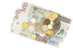 Senat za poprawkami do budżetu na 2026 r.