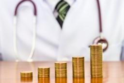 Do tegorocznego budżetu NFZ trafiło prawie 3,6 mld zł