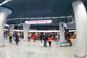 Kontroler biletów nagrywa pasażerów. Co na to RODO?