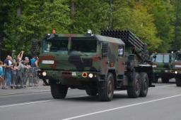 Ustawa o Funduszu Bezpieczeństwa i Obronności podpisana przez prezydenta