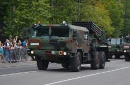 Ustawa o Funduszu Bezpieczeństwa i Obronności podpisana przez prezydenta