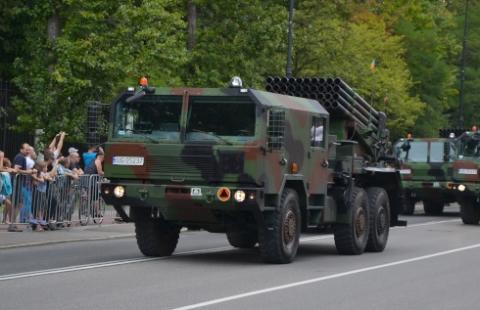 Ustawa o Funduszu Bezpieczeństwa i Obronności podpisana przez prezydenta