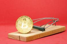 Rzecznik finansowy pomoże zadłużonym i inwestującym w kryptoaktywa