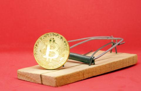 Rzecznik finansowy pomoże zadłużonym i inwestującym w kryptoaktywa