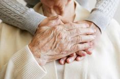 Im większe pieniądze na hospicjum, tym więcej wymogów