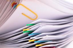 Zmiany w drukach dyplomów - MEN przygotował projekt