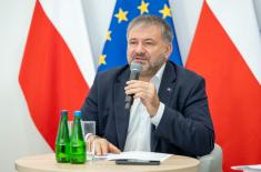 Jest zawiadomienie dotyczące niedopełnienia obowiązków przez ministra Żurka