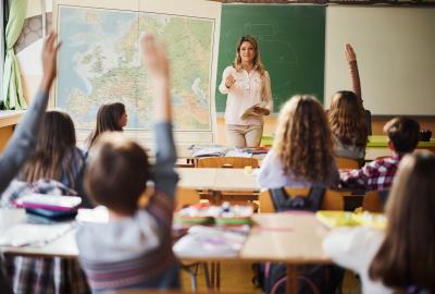 Kurator może unieważnić decyzję o nadaniu stopnia awansu, jeżeli stwierdzi rażące naruszenie prawa