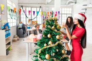 Wolna Wigilia po raz pierwszy i nowe obowiązki dla firm, które wejdą… w Wigilię