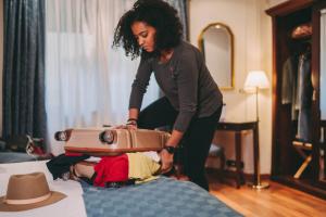 Nowa ustawa o hotelach. Ministerstwo Sportu i Turystyki chce ukrócić szarą strefę