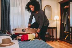 Nowa ustawa o hotelach. Ministerstwo Sportu i Turystyki chce ukrócić szarą strefę