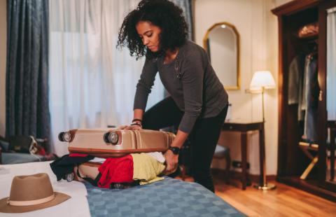 Nowa ustawa o hotelach. Ministerstwo Sportu i Turystyki chce ukrócić szarą strefę