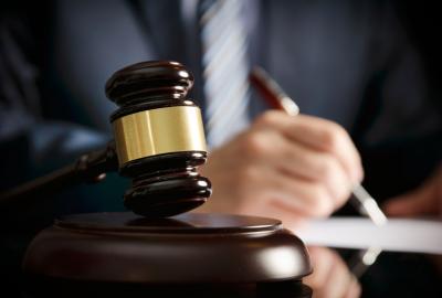 Referendarz będzie mógł się odwołać od podziału czynności