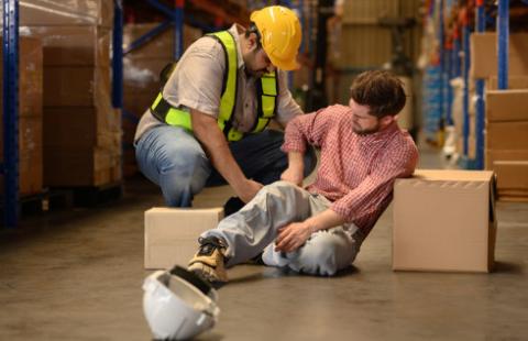 NSA: Pracodawca nie do końca decyduje o liczbie osób w służbie bhp