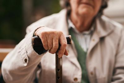 NSA: Matka zmarła, ale za jej pobyt w DPS-ie córka musi zapłacić