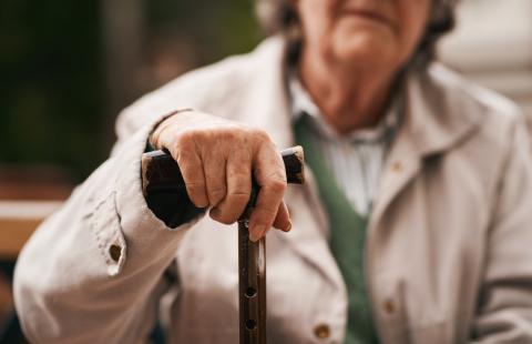 NSA: Matka zmarła, ale za jej pobyt w DPS-ie córka musi zapłacić