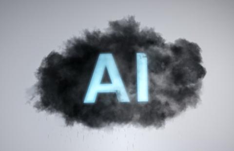 Trenowanie modelu powinno być wynagradzane? - państwo musi zdecydować