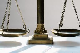 Rząd przyjął projekt ustawy o KRS