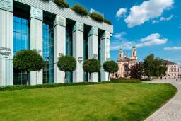 Odszkodowanie za reformę edukacji? Sąd ponownie rozpatrzy sprawę